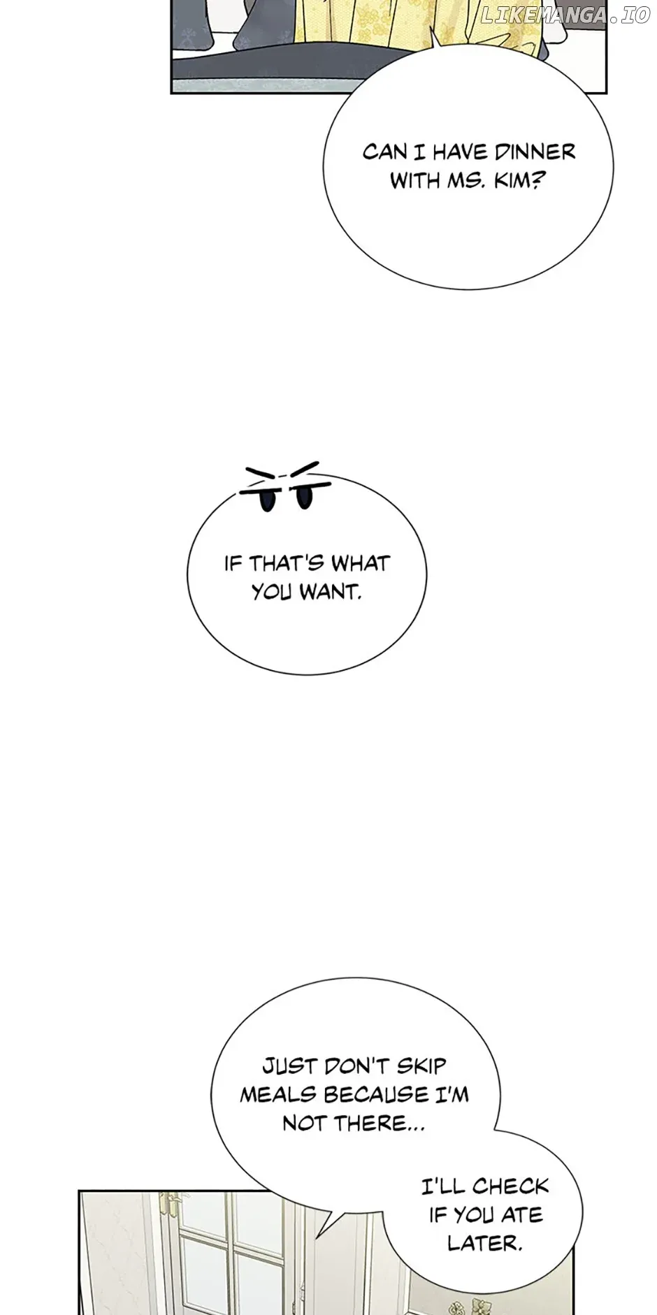 Love Class Chapter 58 Online - página 24