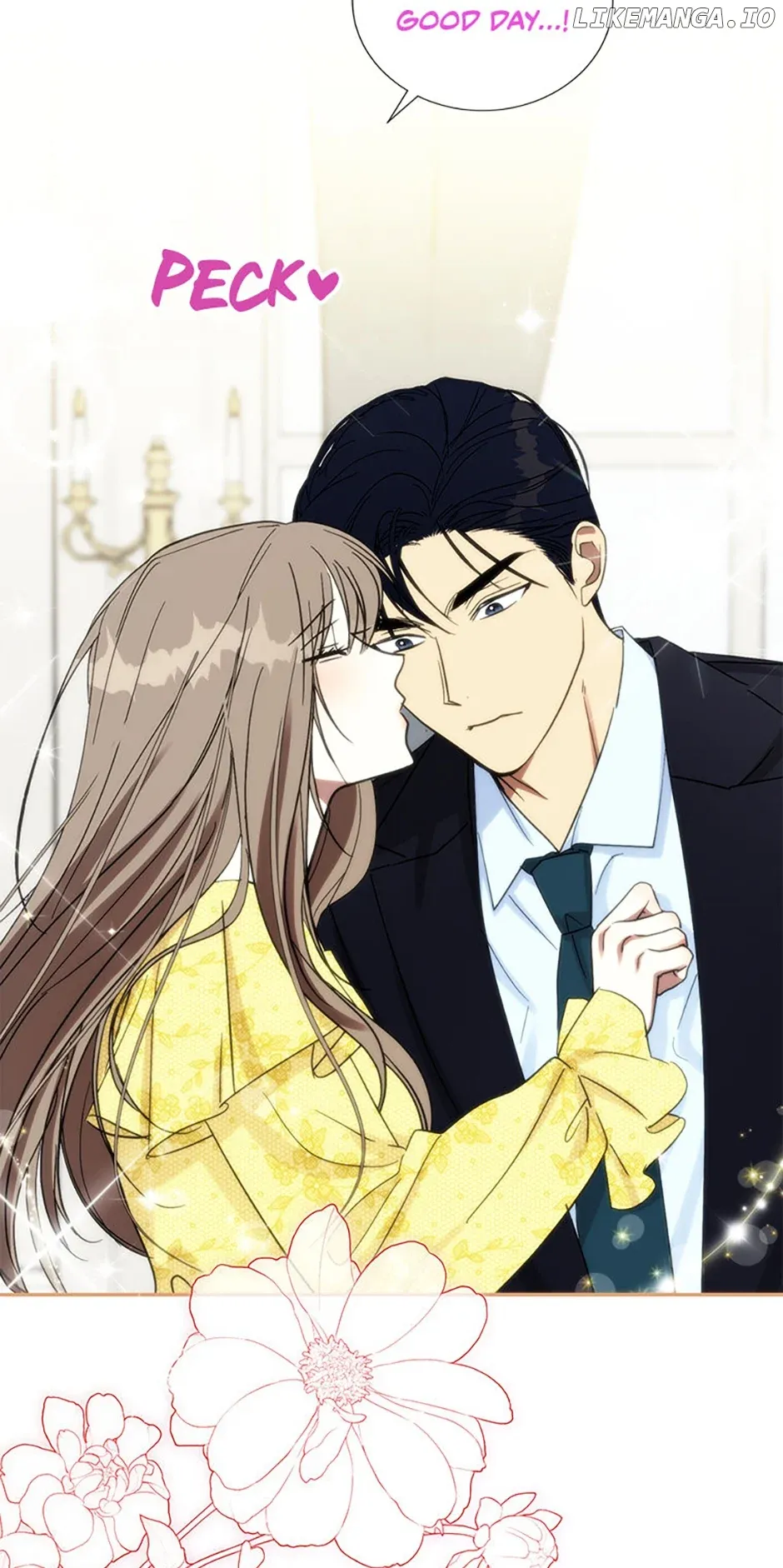 Love Class Chapter 58 Online - página 27
