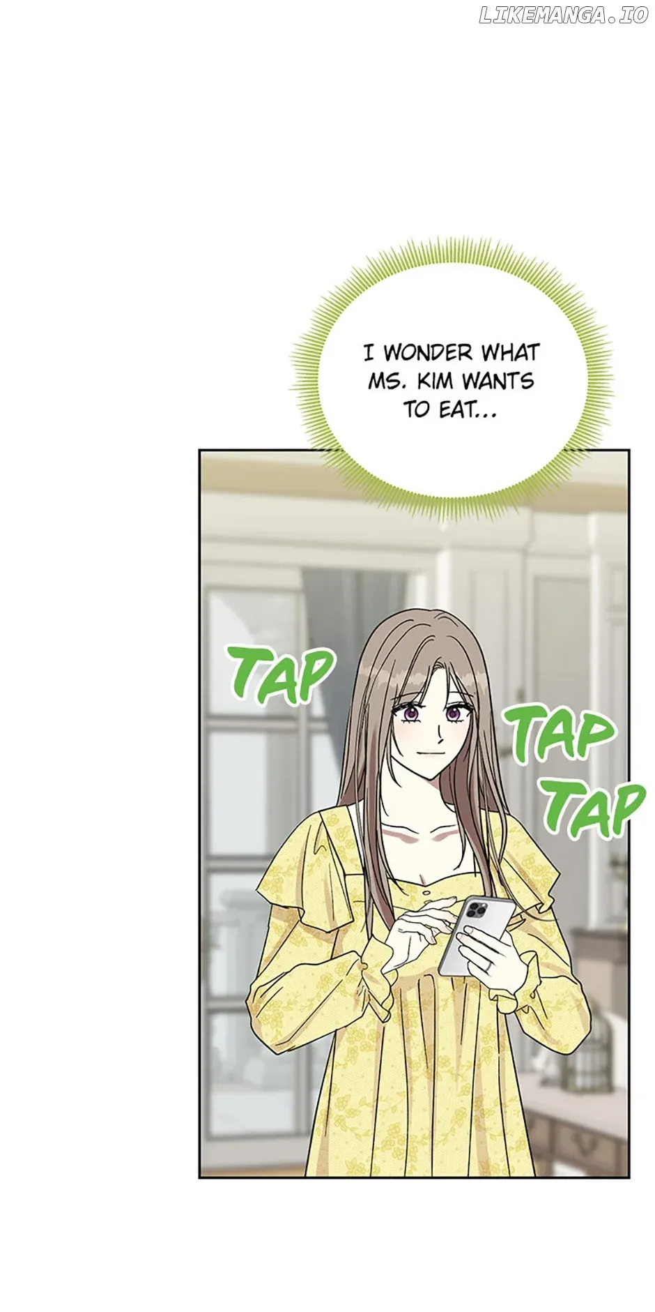 Love Class Chapter 58 Online - página 30