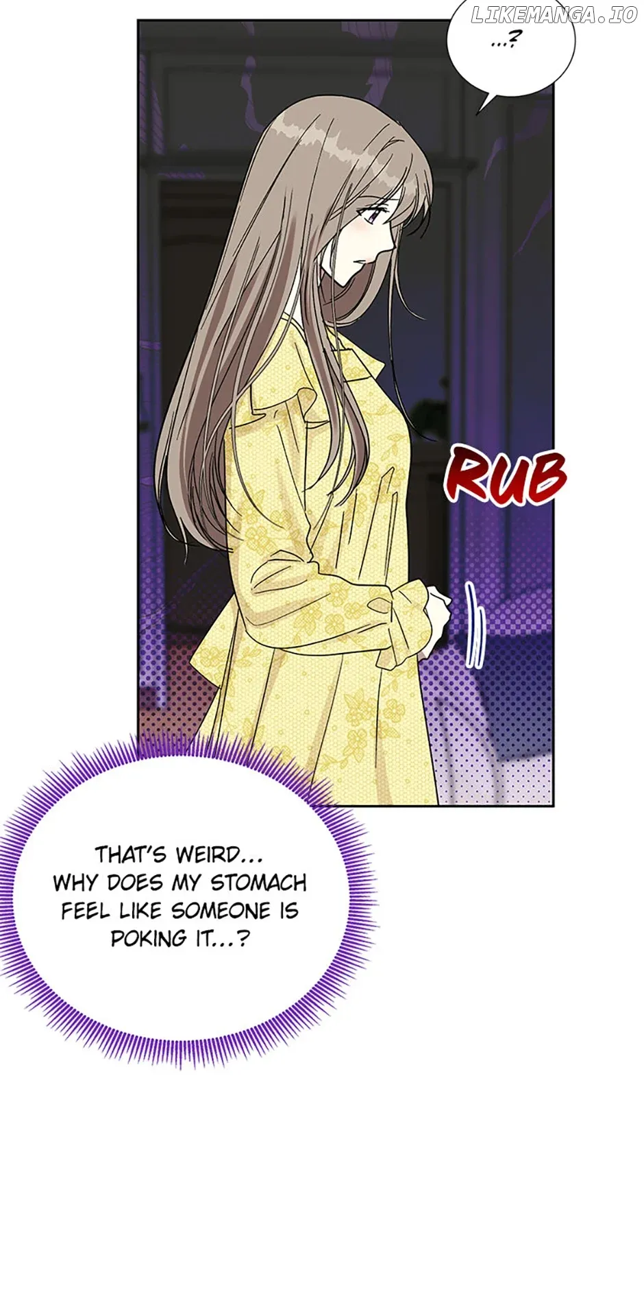Love Class Chapter 58 Online - página 32