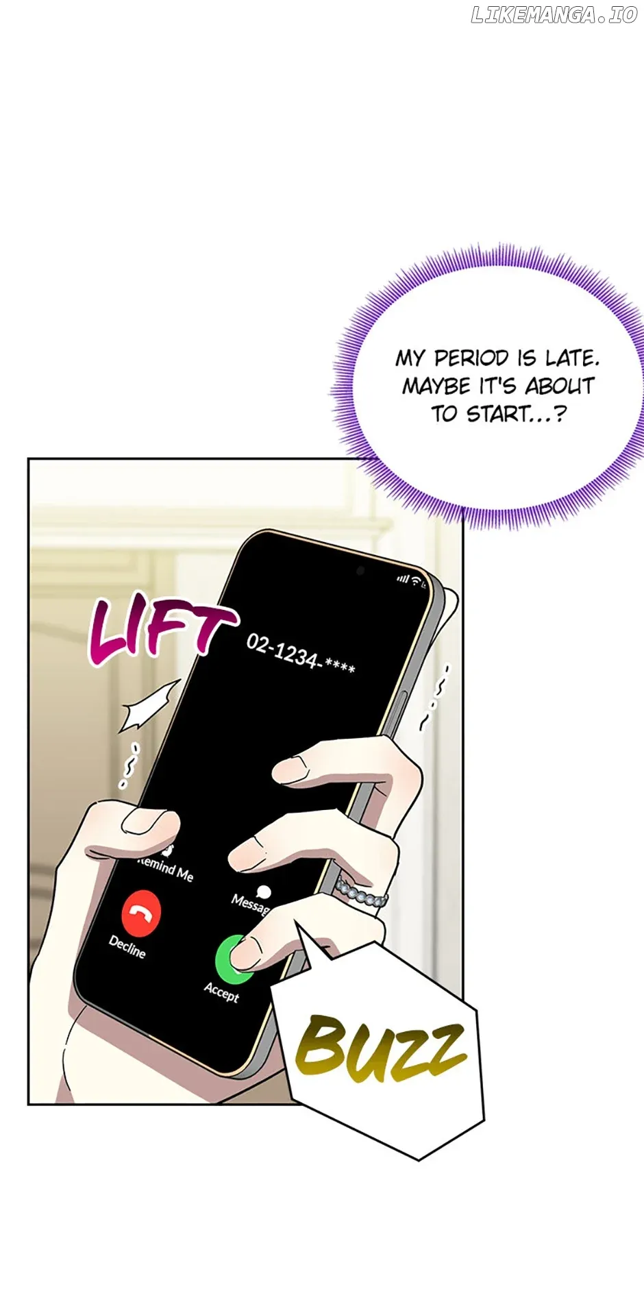 Love Class Chapter 58 Online - página 33