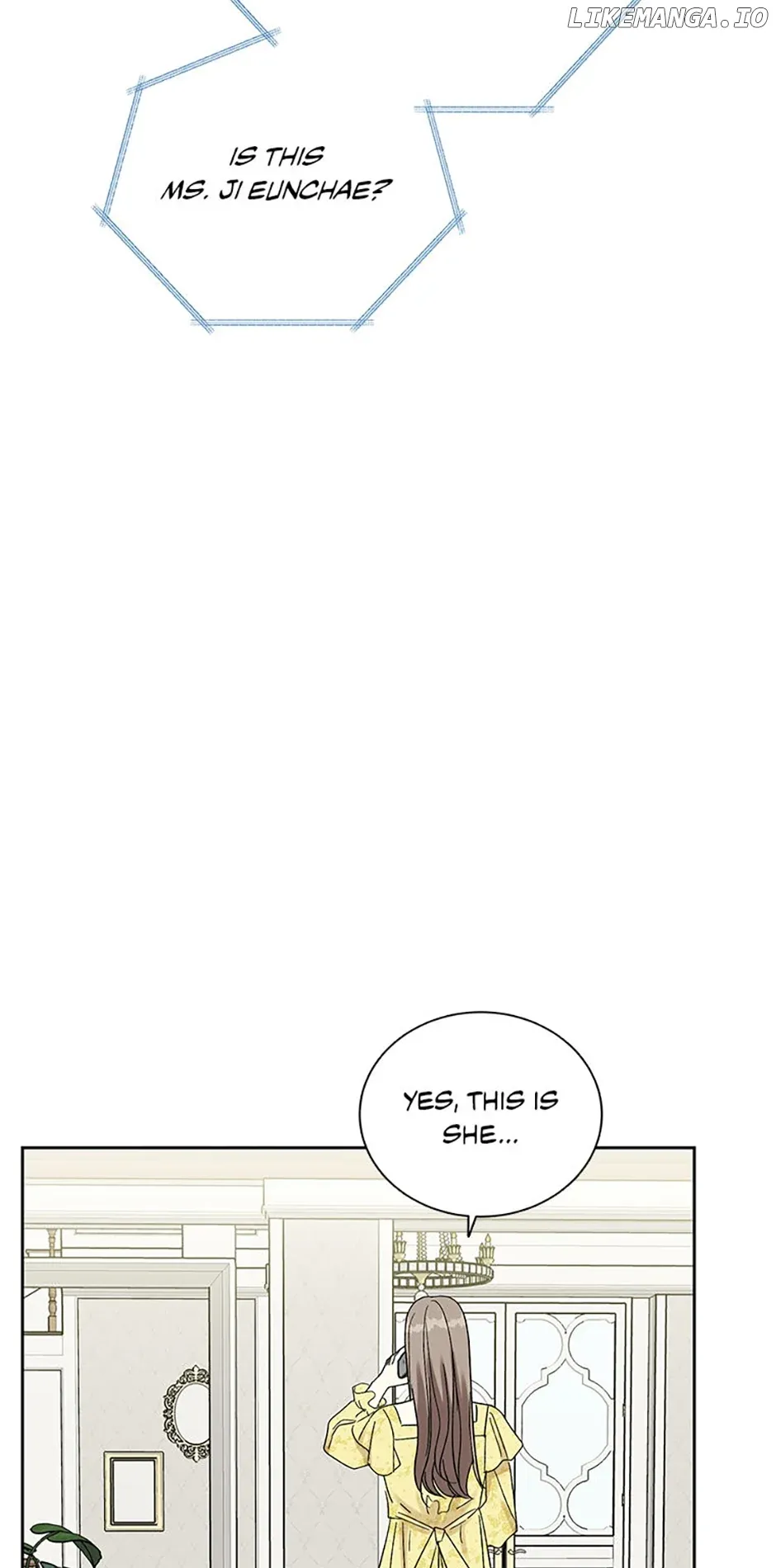 Love Class Chapter 58 Online - página 35