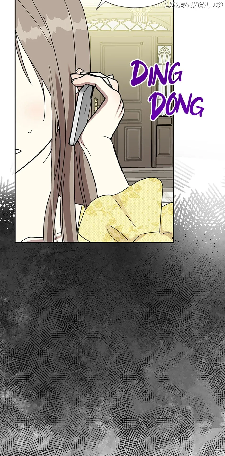 Love Class Chapter 58 Online - página 37