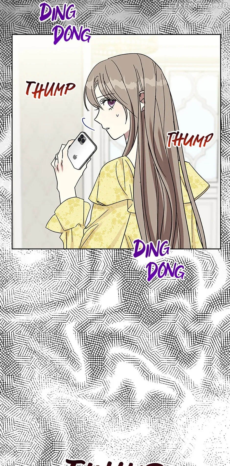 Love Class Chapter 58 Online - página 38