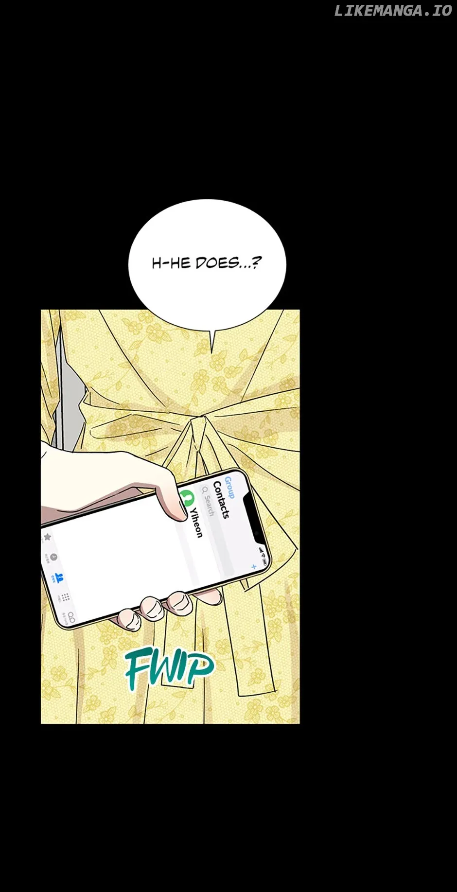 Love Class Chapter 58 Online - página 44