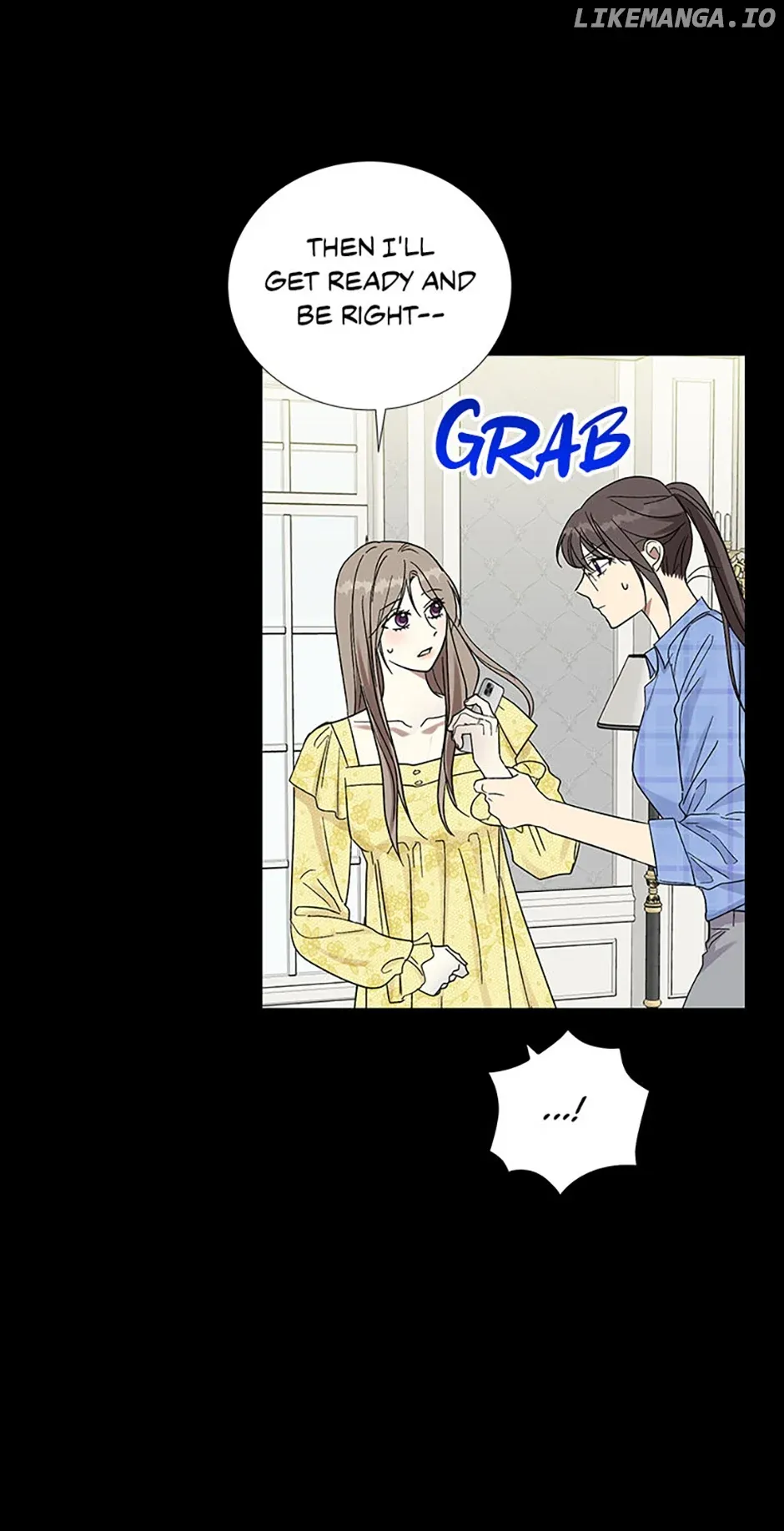 Love Class Chapter 58 Online - página 45