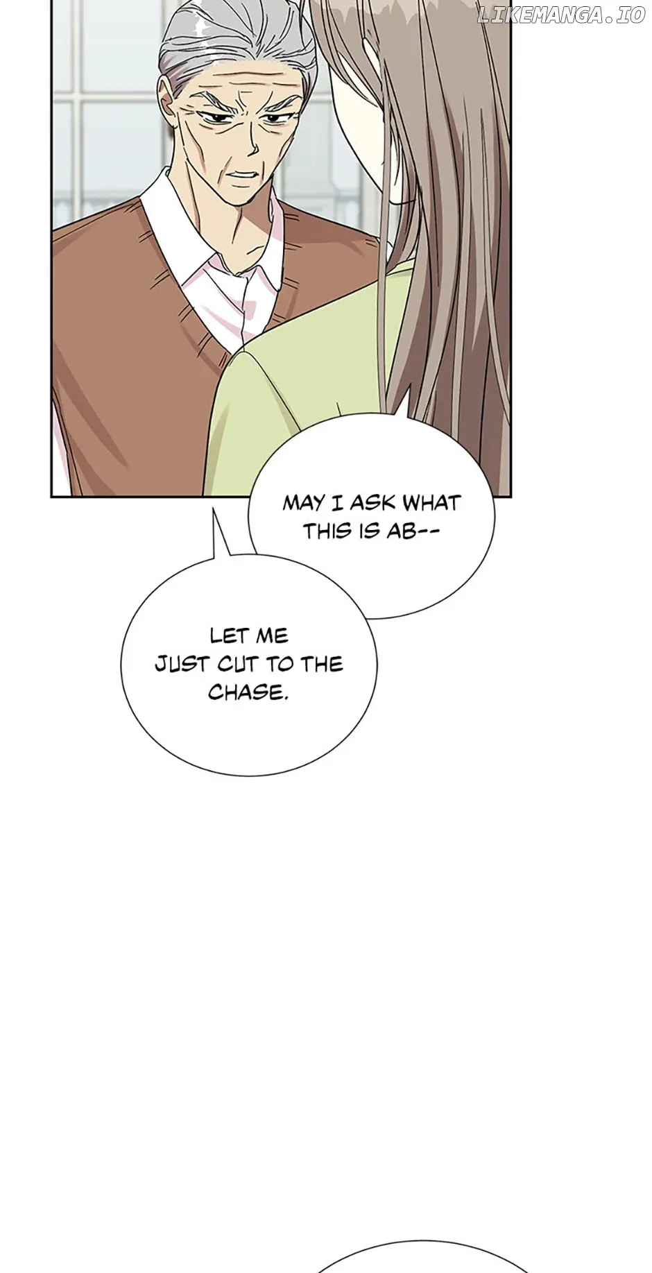 Love Class Chapter 58 Online - página 49