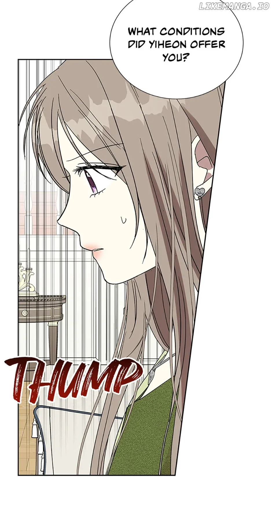 Love Class Chapter 58 Online - página 50