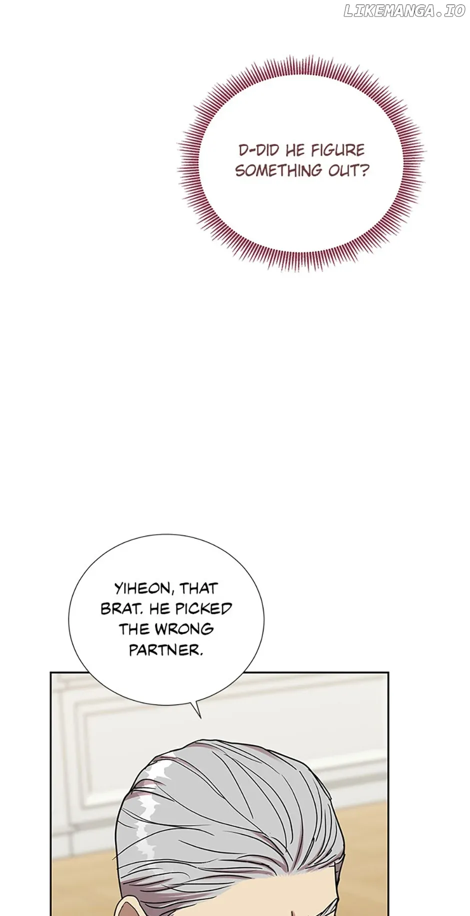 Love Class Chapter 58 Online - página 51
