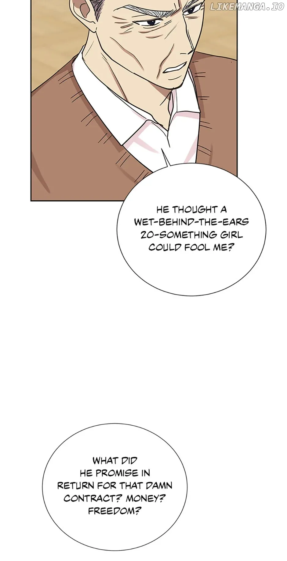 Love Class Chapter 58 Online - página 52