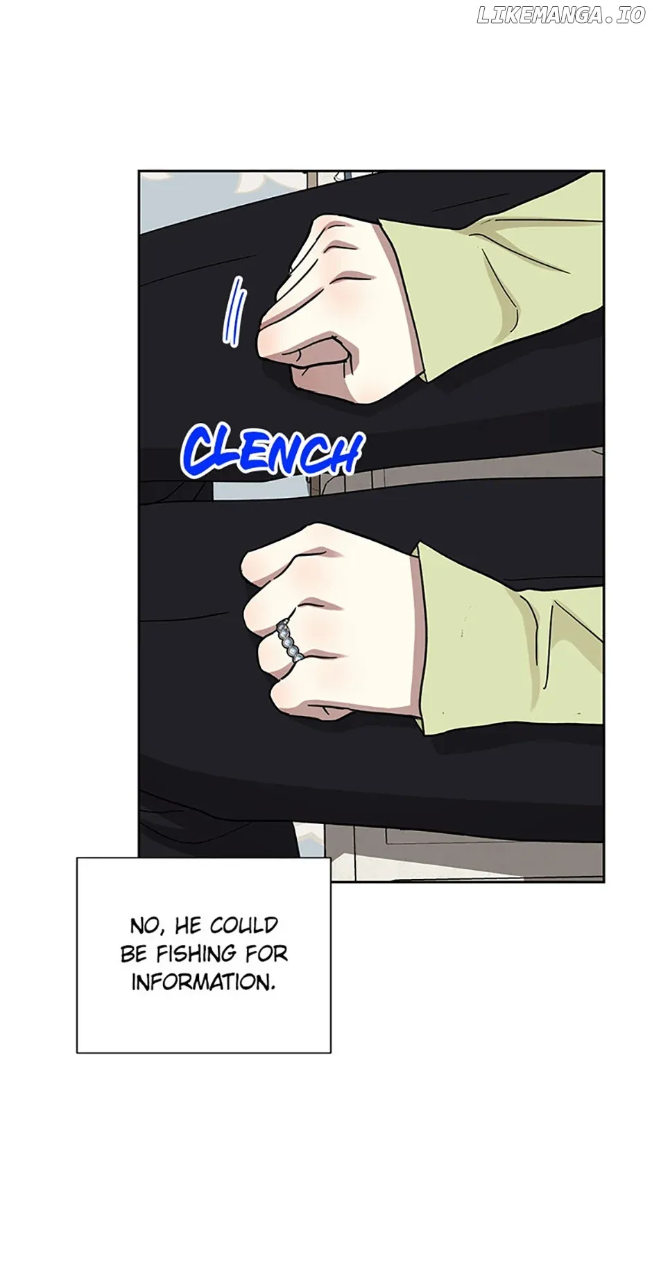 Love Class Chapter 58 Online - página 53