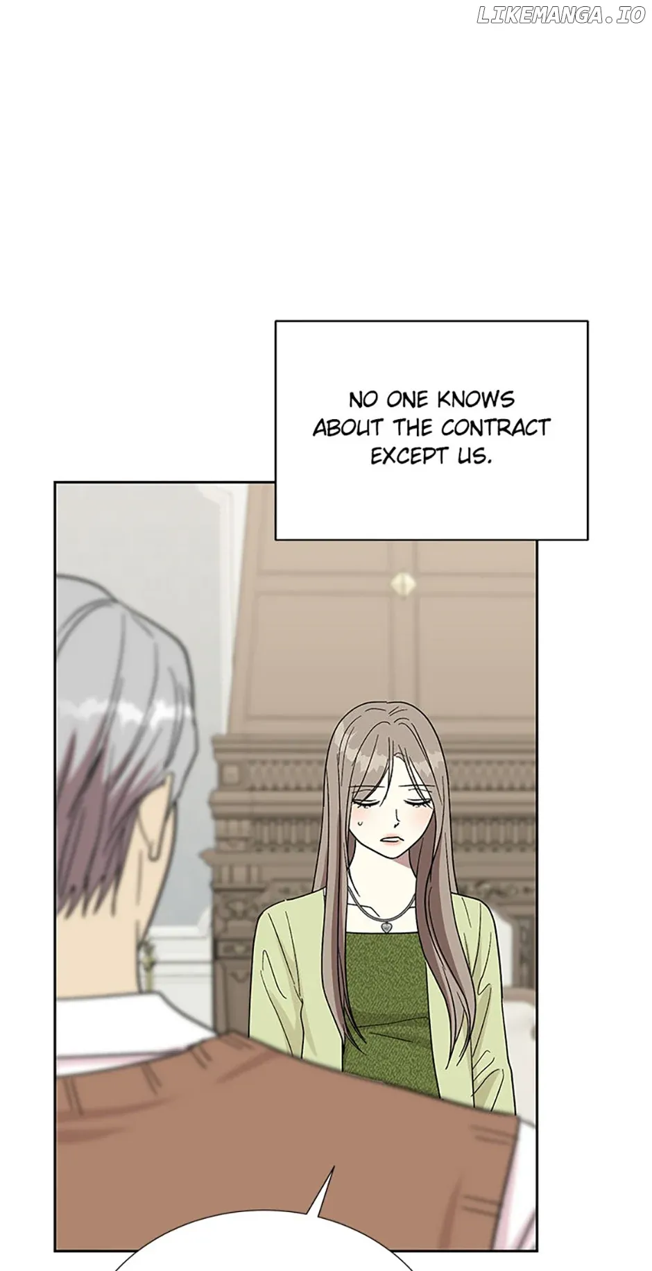 Love Class Chapter 58 Online - página 54