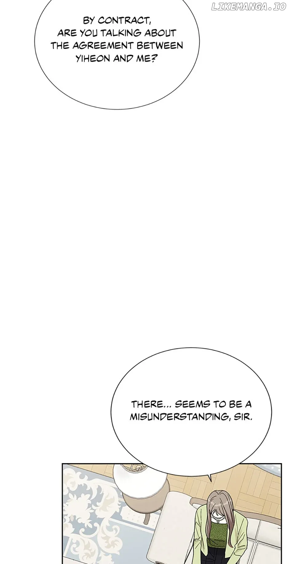 Love Class Chapter 58 Online - página 55