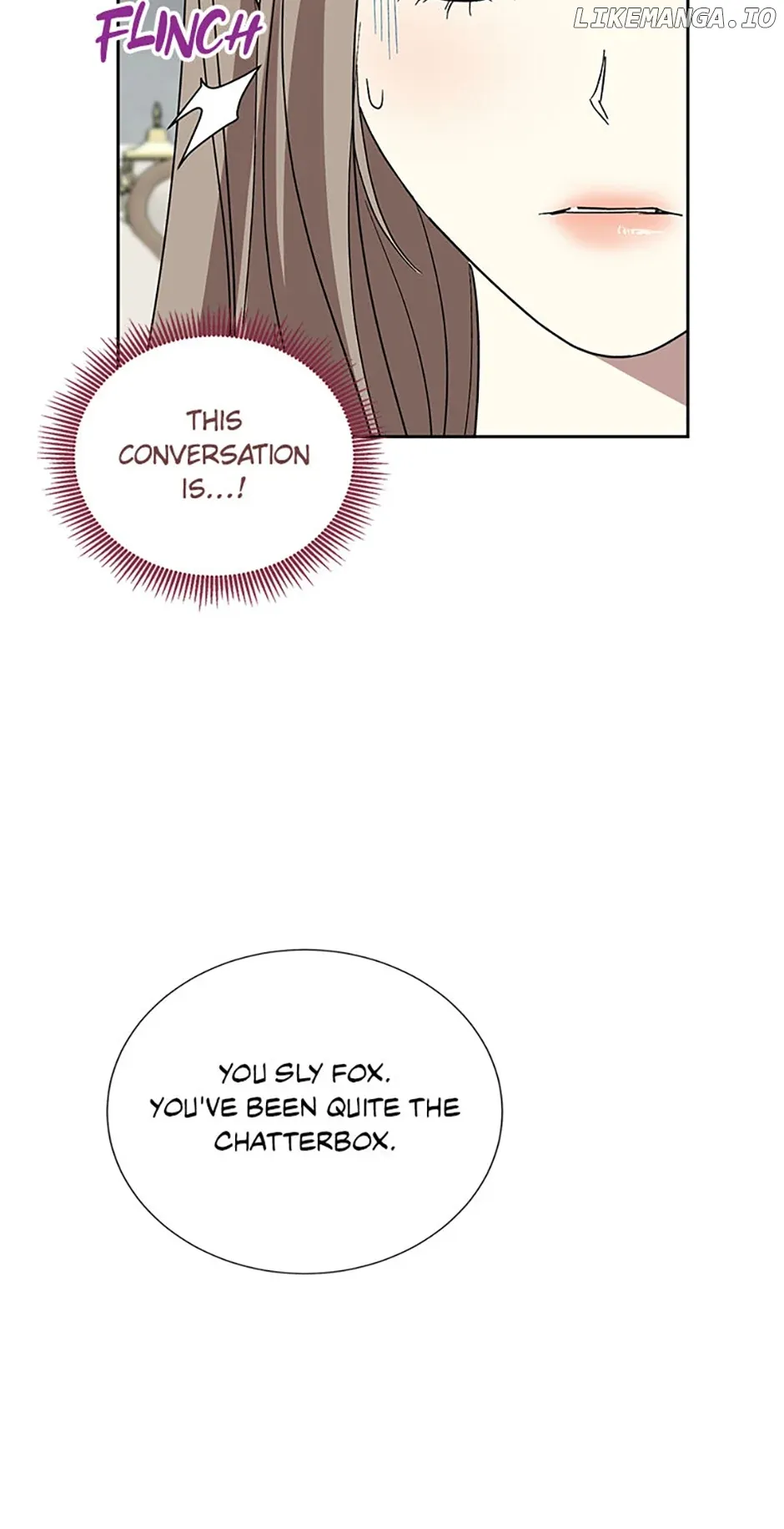 Love Class Chapter 58 Online - página 59