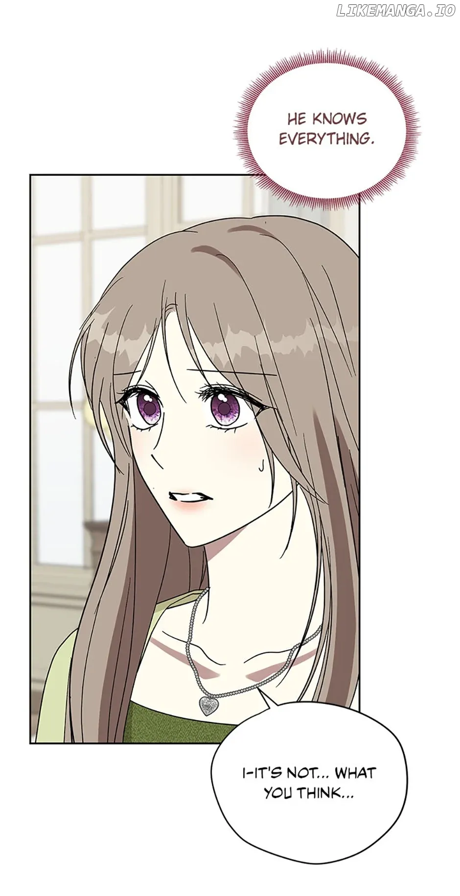 Love Class Chapter 58 Online - página 60