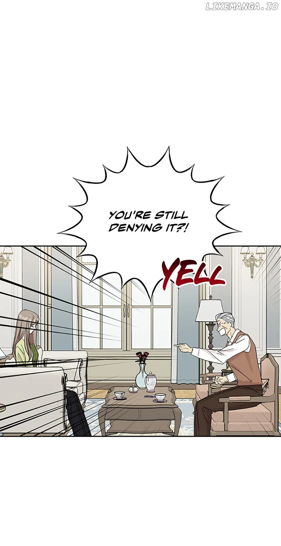 Love Class Chapter 58 Online - página 61