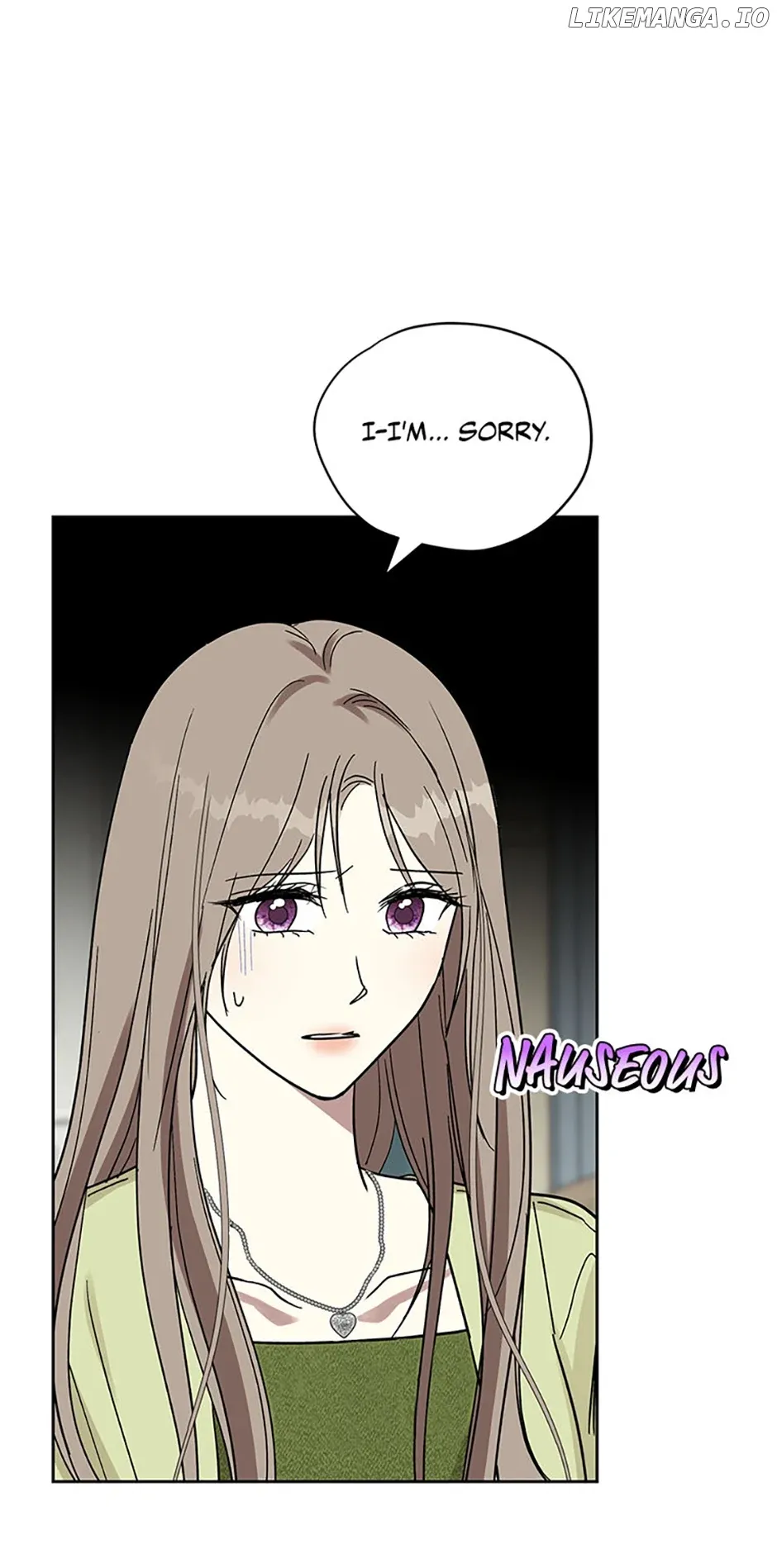 Love Class Chapter 58 Online - página 62