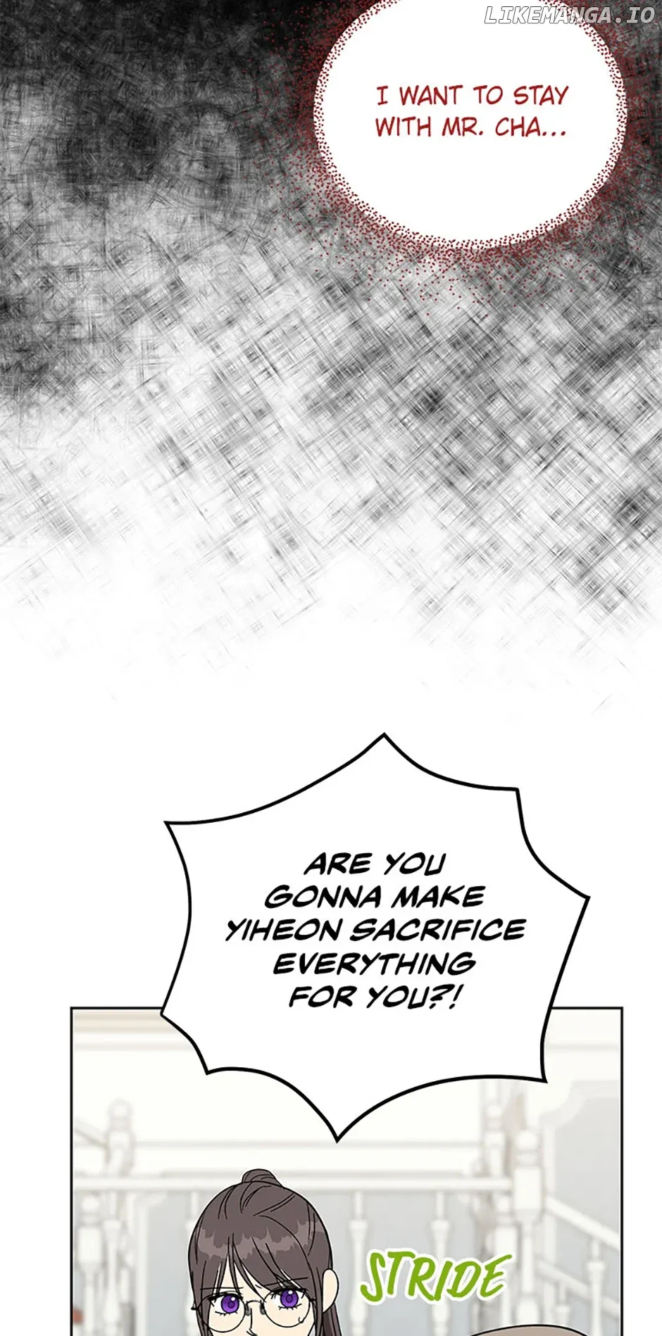 Love Class Chapter 58 Online - página 66