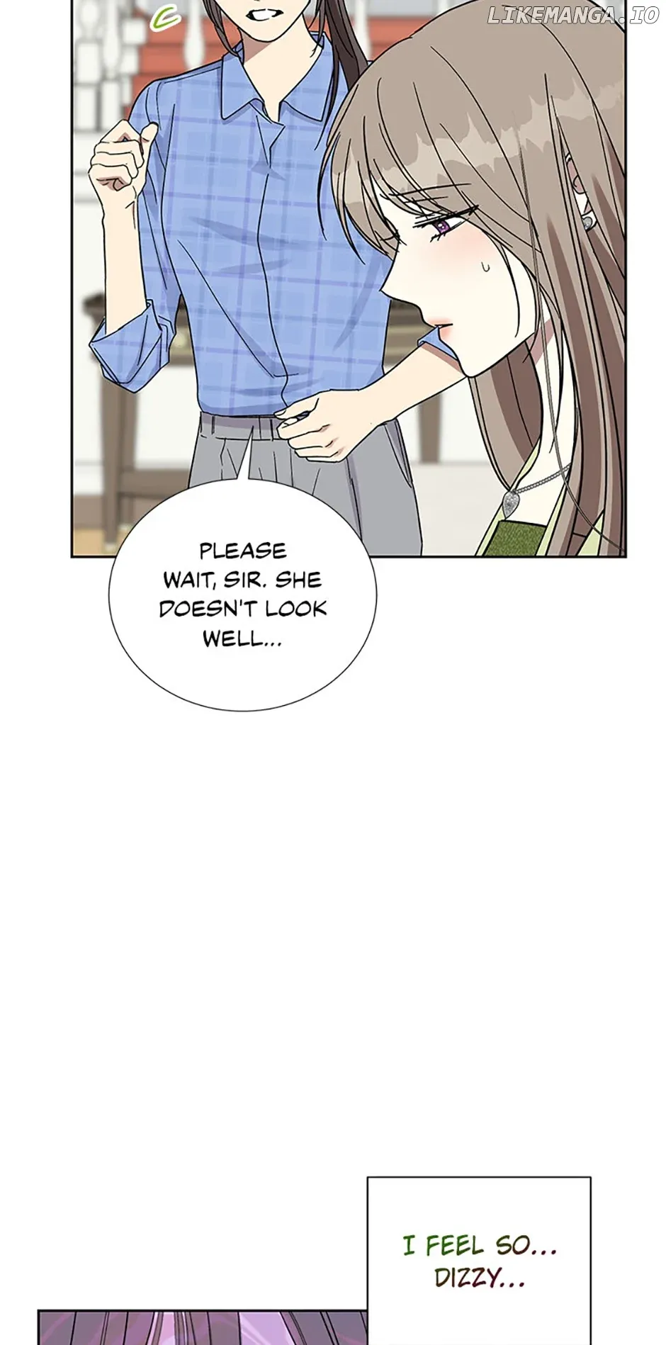 Love Class Chapter 58 Online - página 67