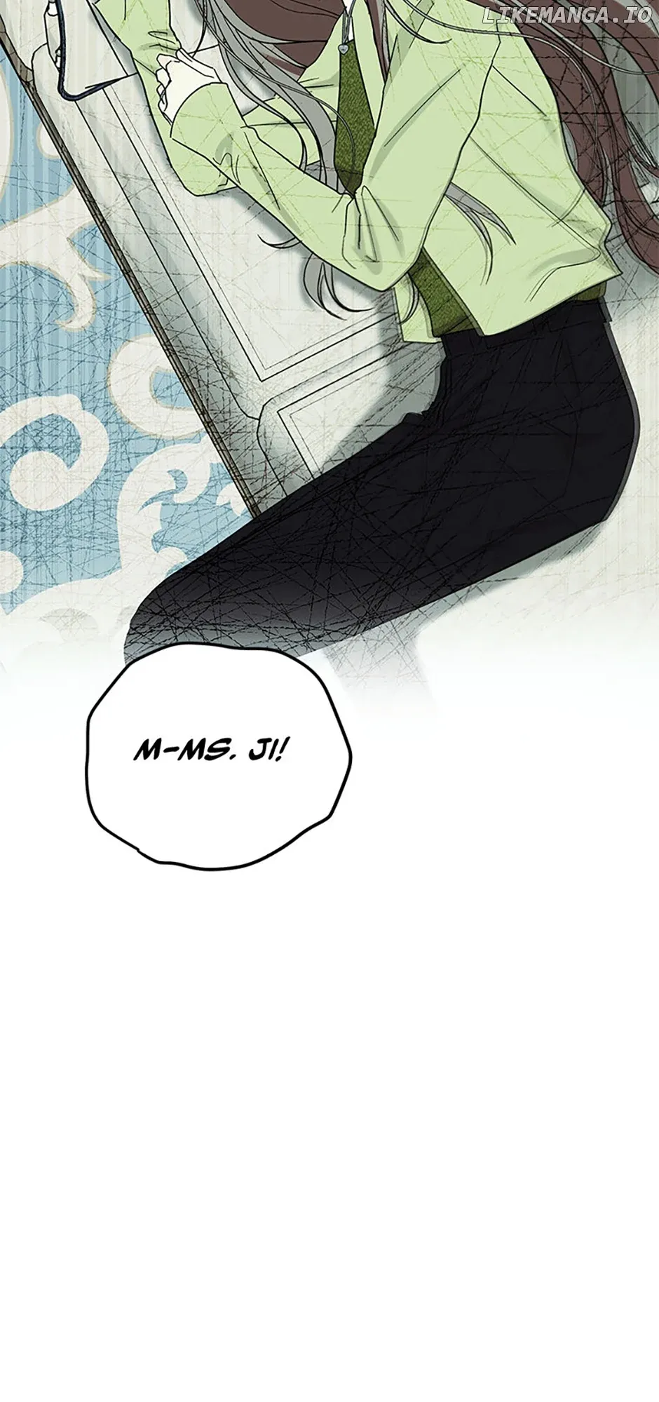 Love Class Chapter 59 Online - página 3