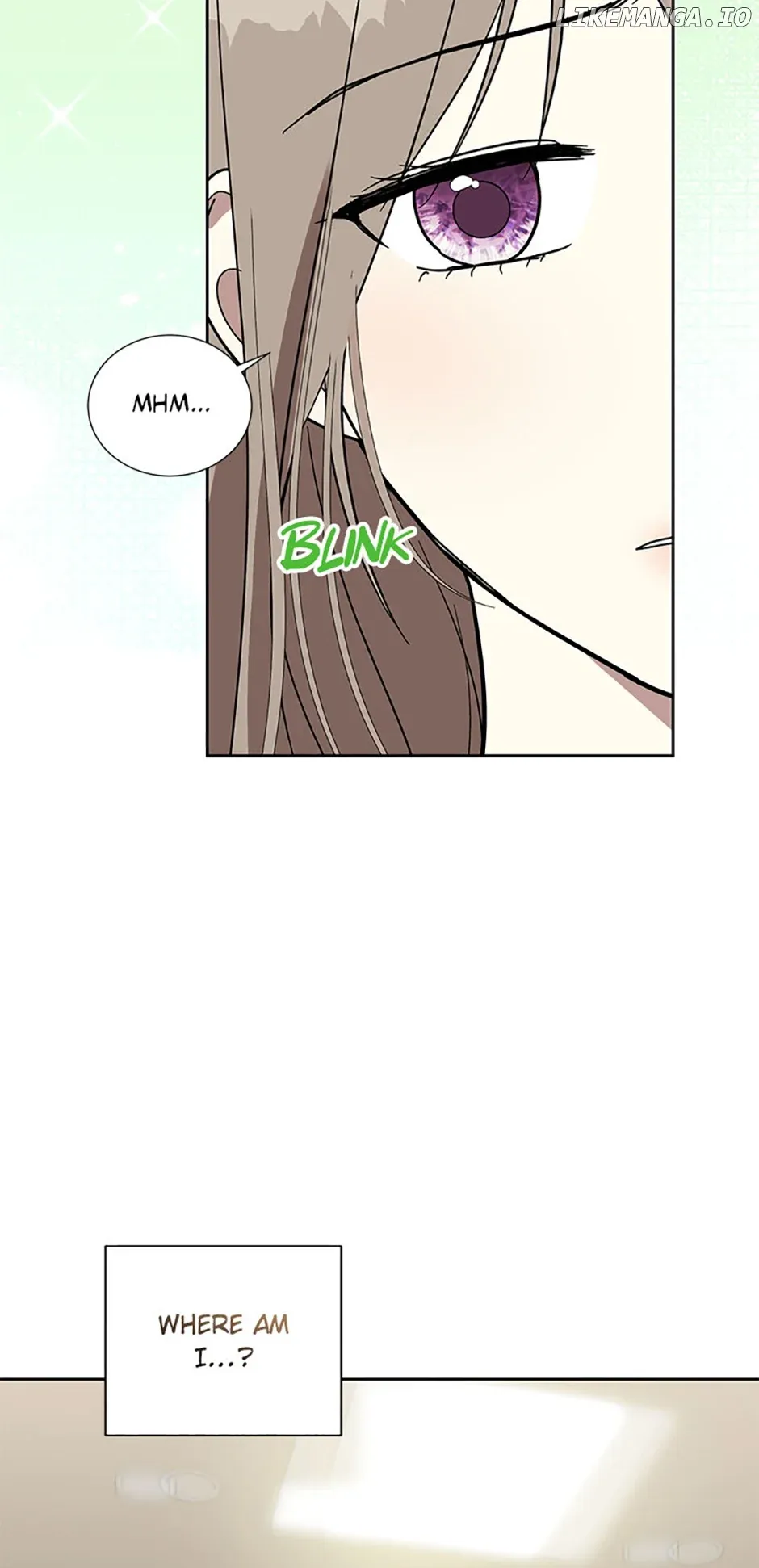 Love Class Chapter 59 Online - página 17