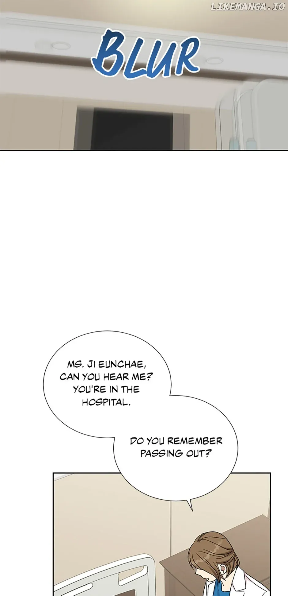 Love Class Chapter 59 Online - página 18