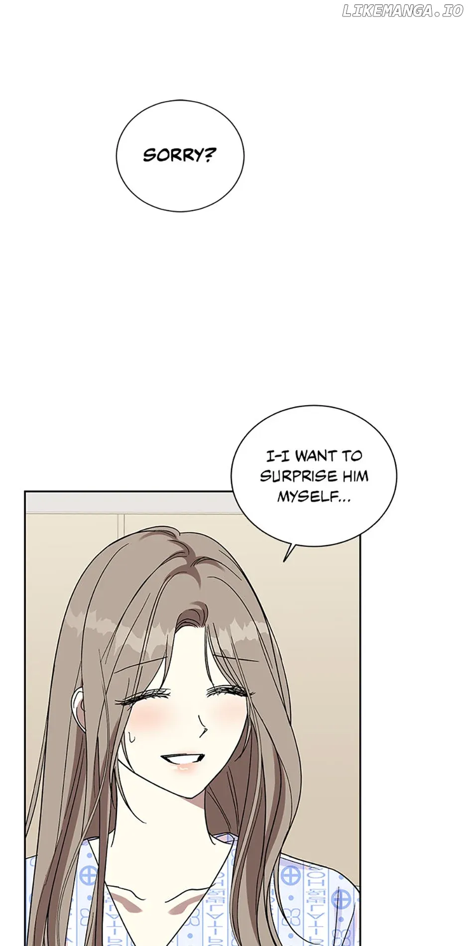 Love Class Chapter 59 Online - página 25