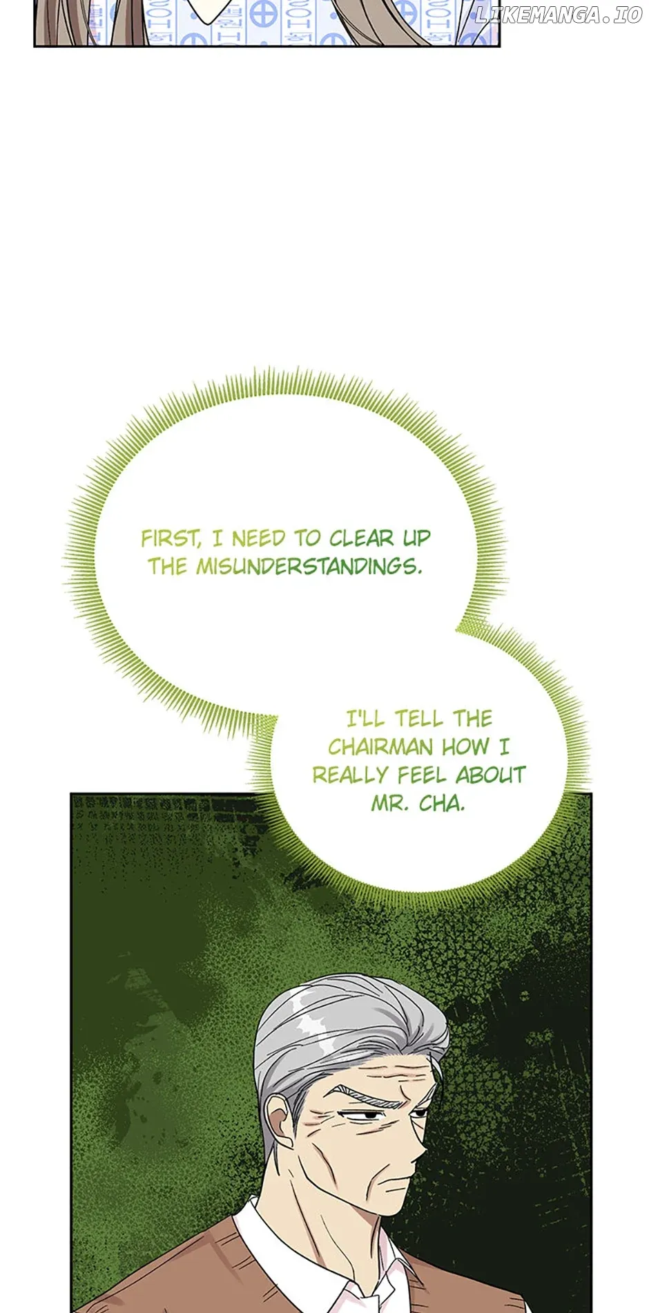 Love Class Chapter 59 Online - página 26