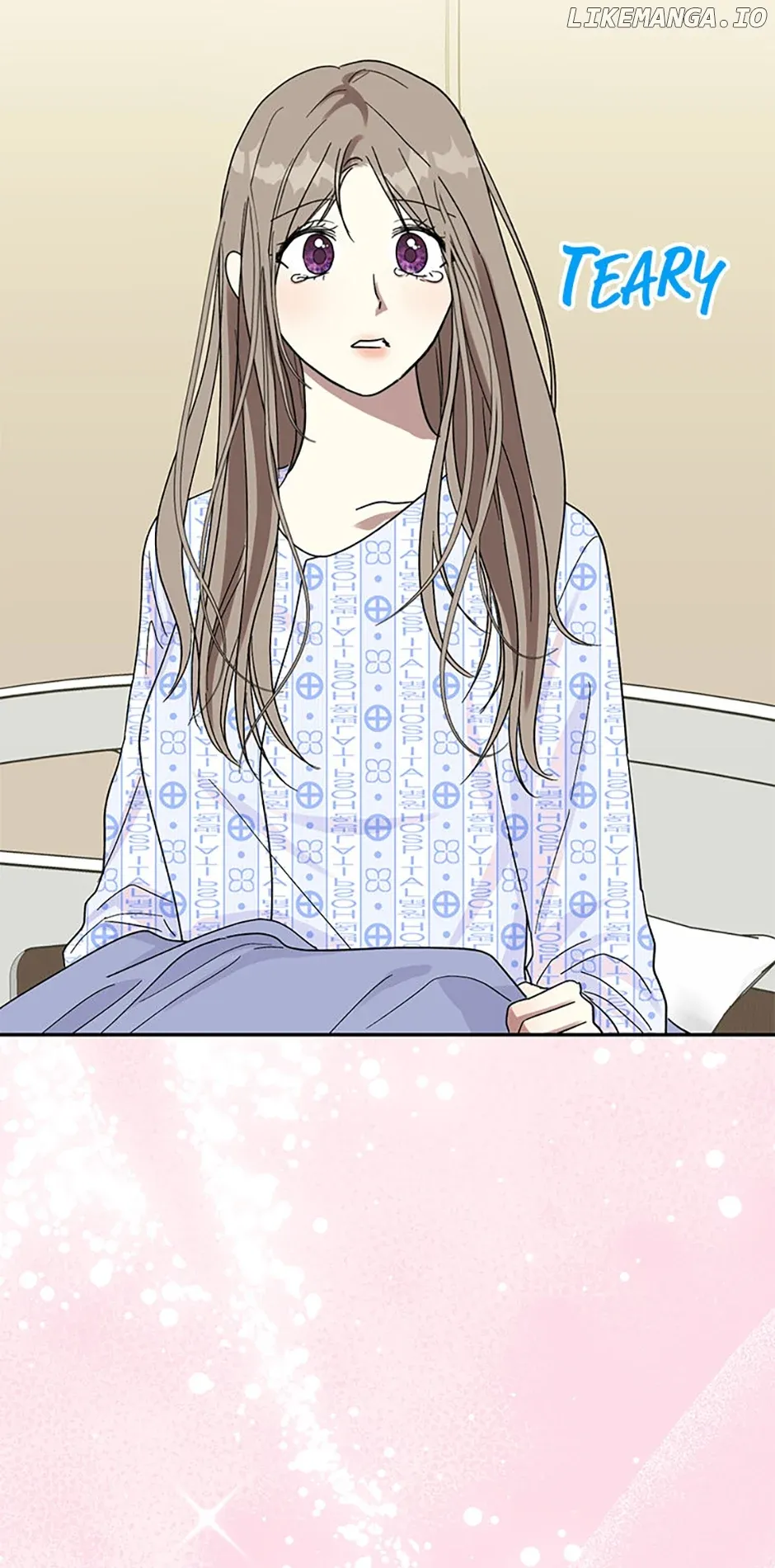 Love Class Chapter 59 Online - página 30