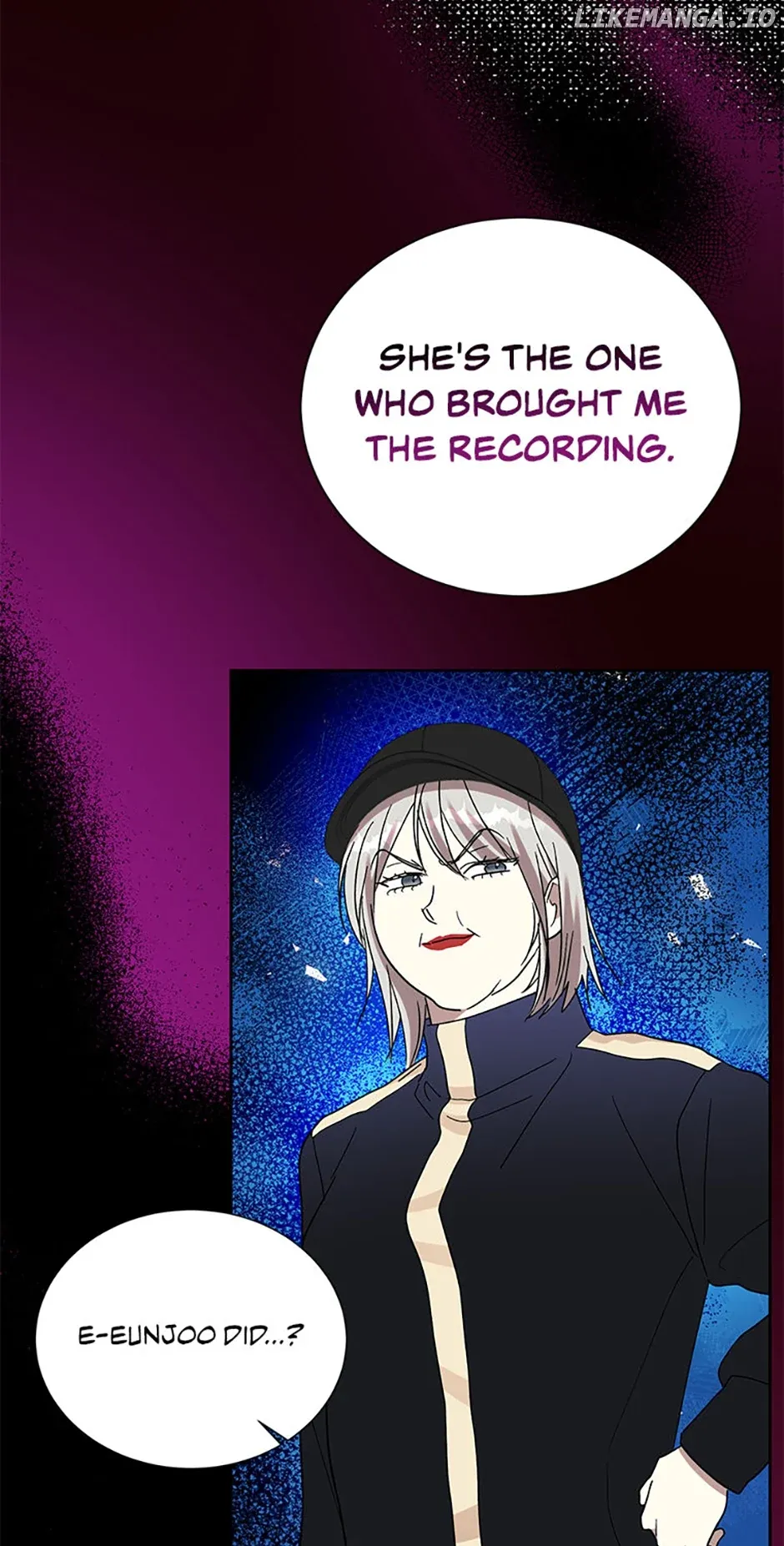 Love Class Chapter 59 Online - página 39