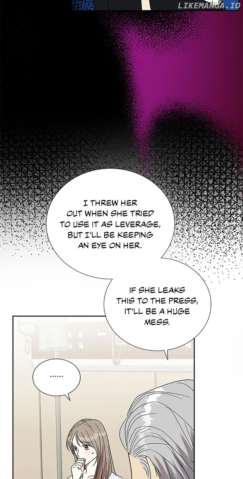 Love Class Chapter 59 Online - página 40