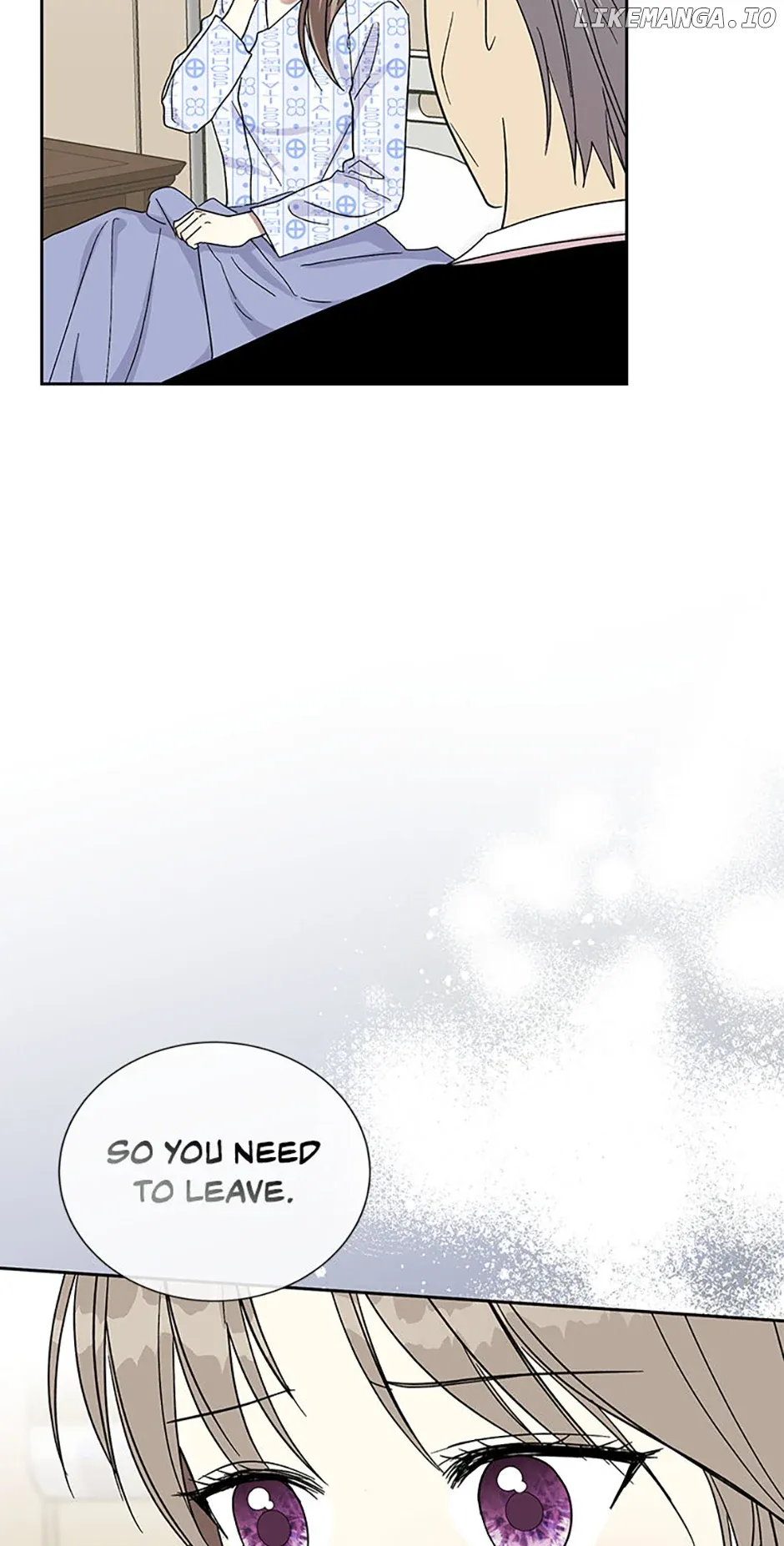 Love Class Chapter 59 Online - página 41