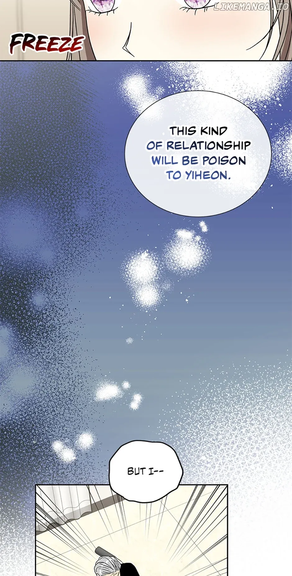 Love Class Chapter 59 Online - página 42