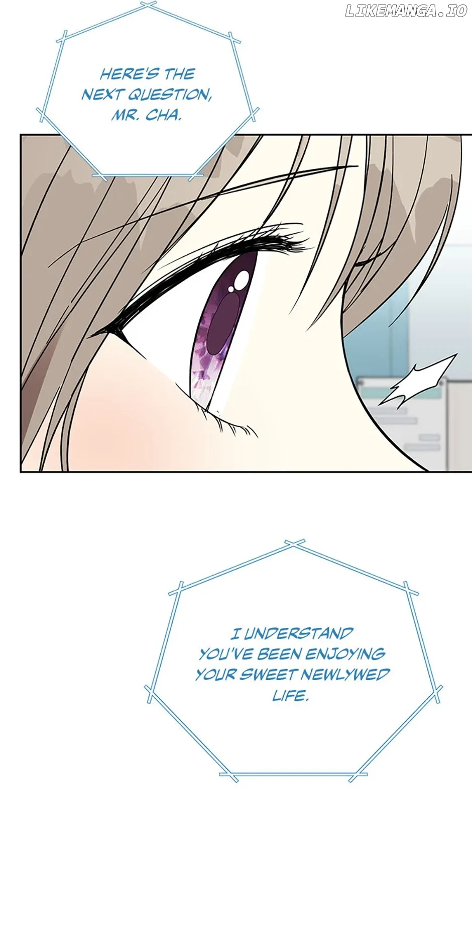 Love Class Chapter 59 Online - página 50