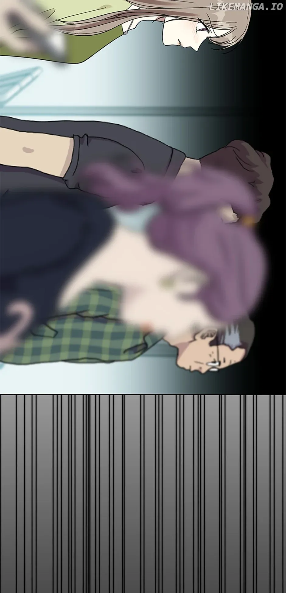 Love Class Chapter 59 Online - página 54