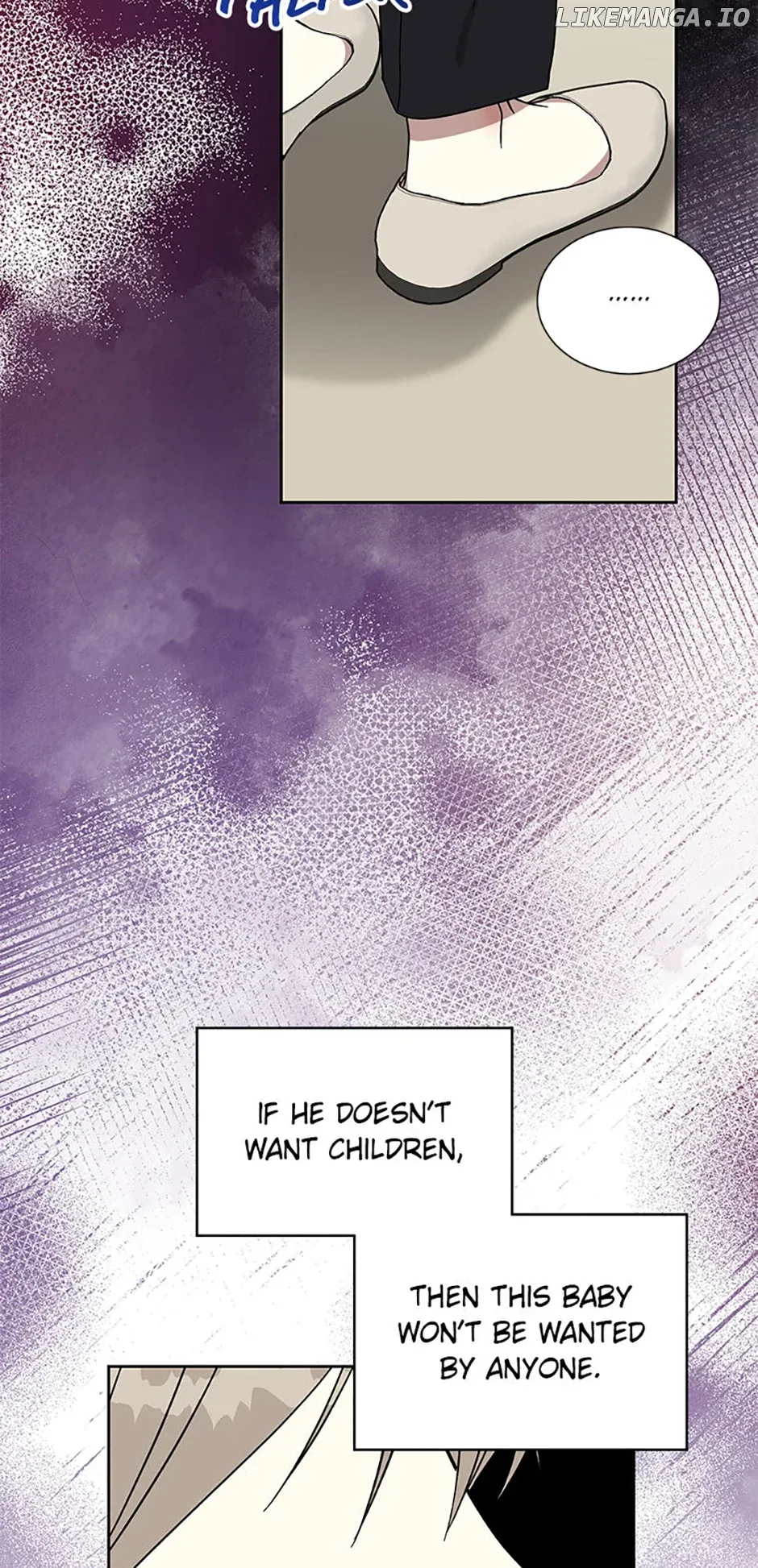 Love Class Chapter 59 Online - página 56
