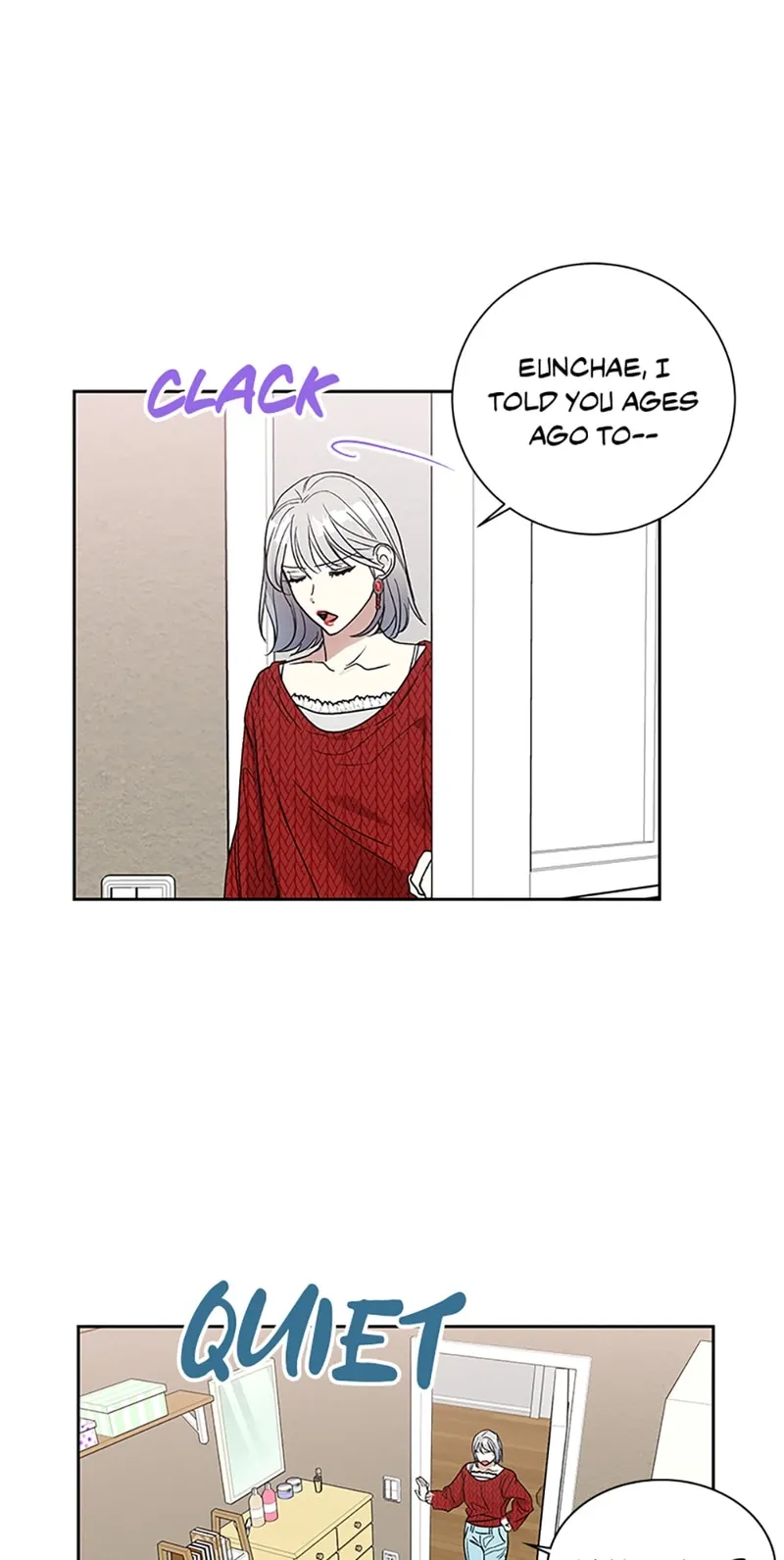 Love Class Chapter 6 Online - página 2