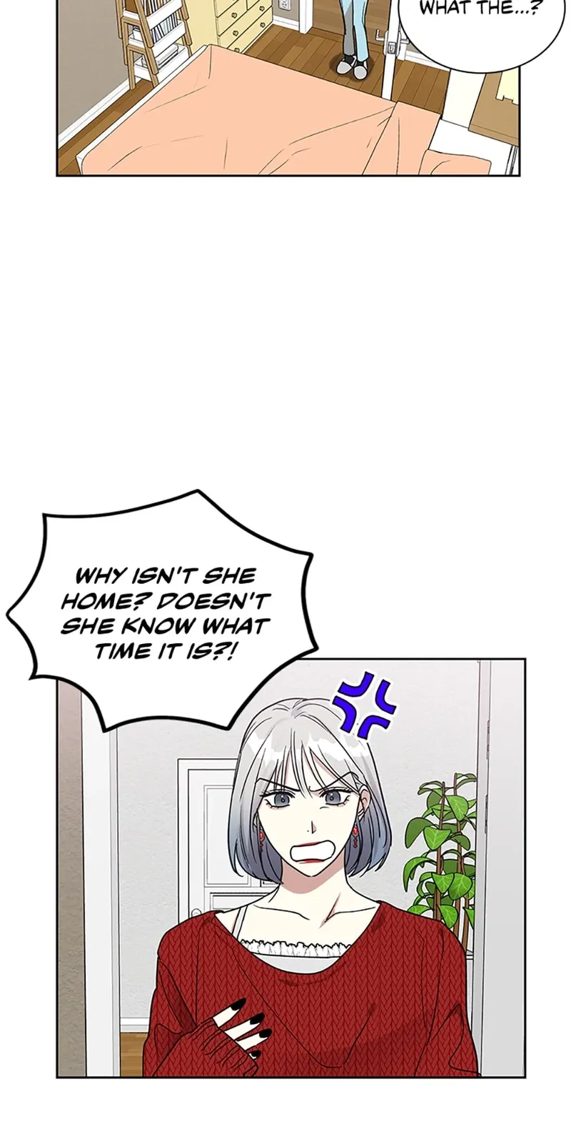 Love Class Chapter 6 Online - página 3