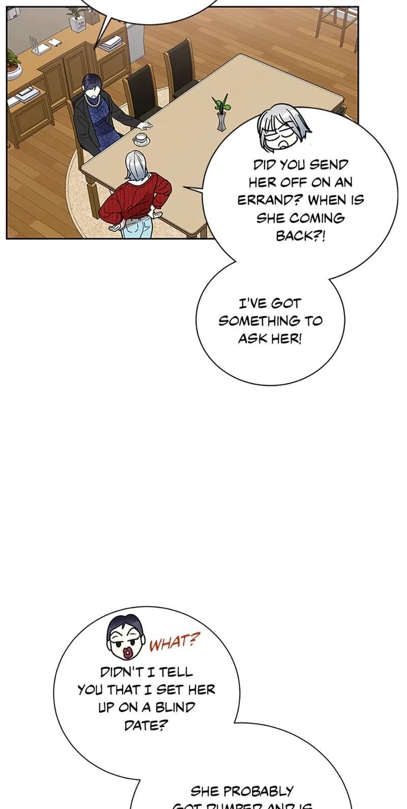 Love Class Chapter 6 Online - página 6