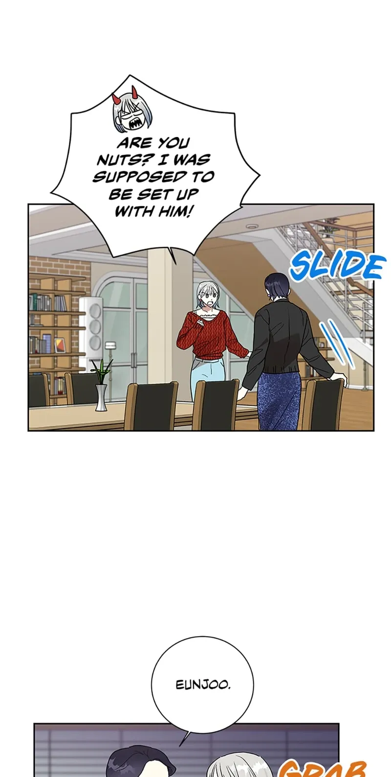 Love Class Chapter 6 Online - página 8
