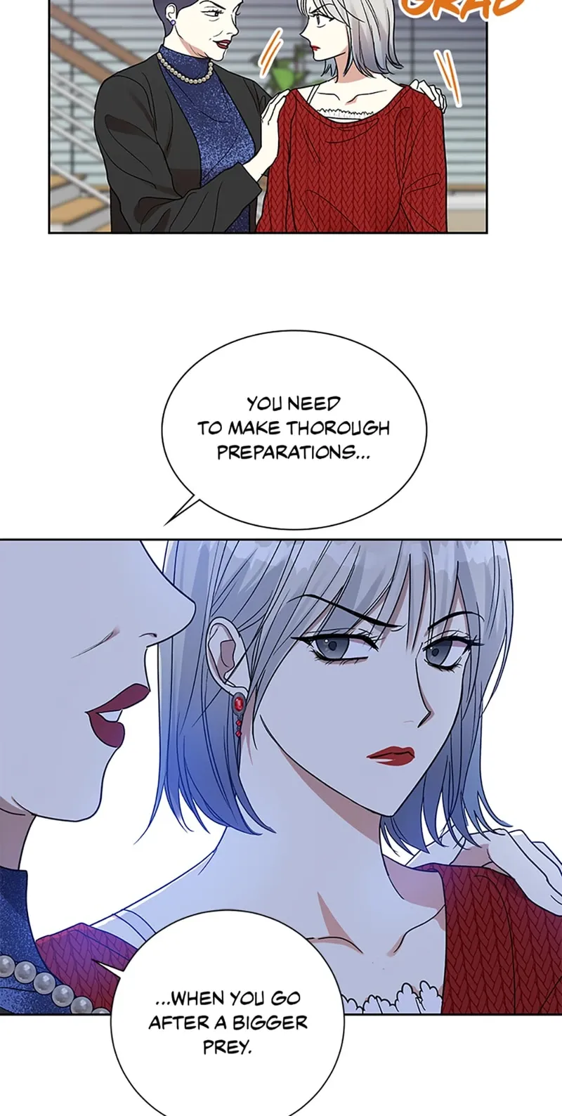 Love Class Chapter 6 Online - página 9
