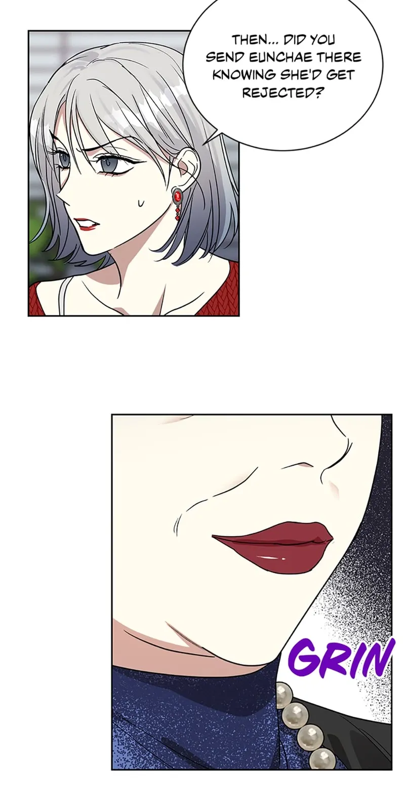 Love Class Chapter 6 Online - página 11