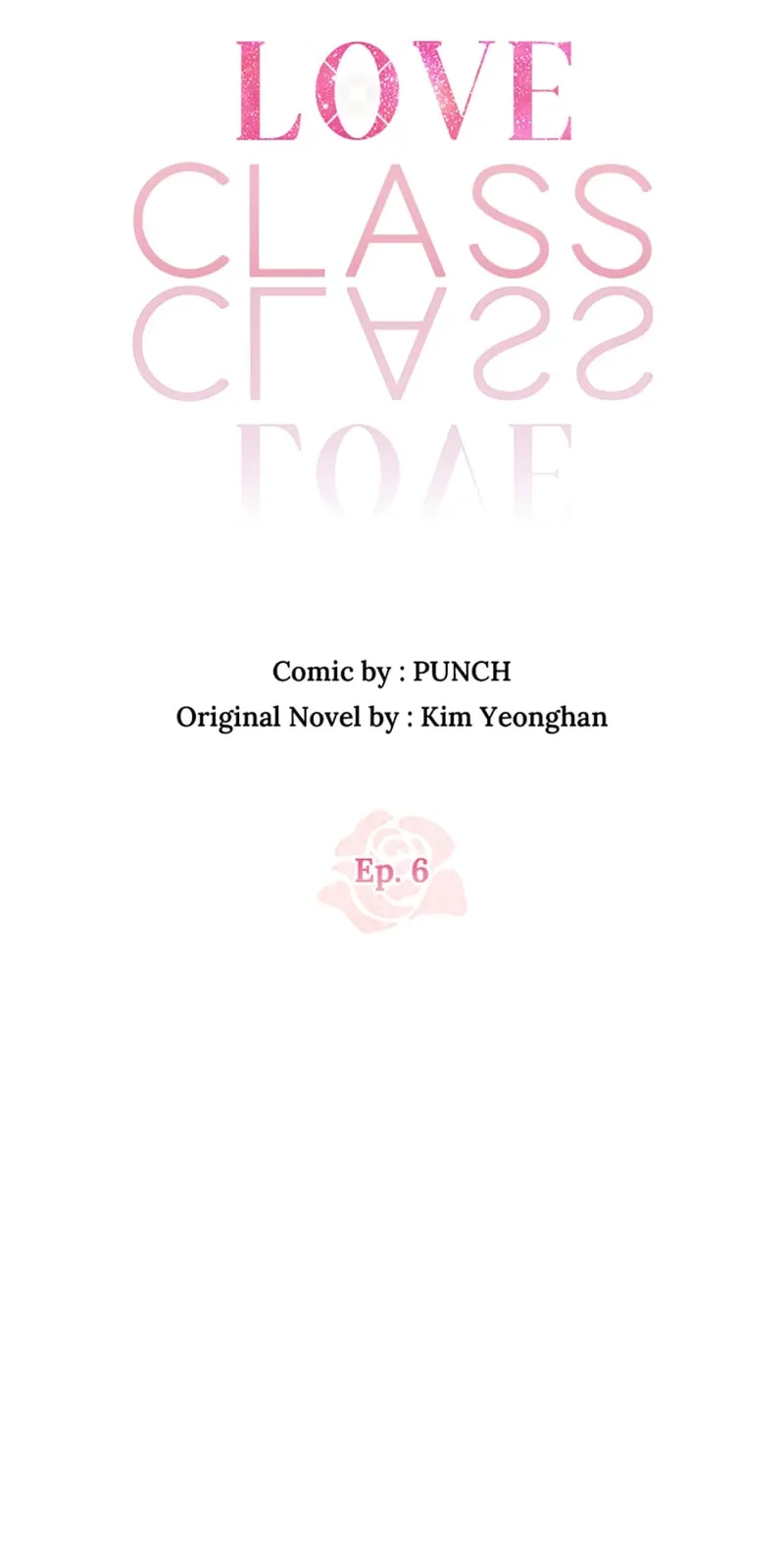 Love Class Chapter 6 Online - página 13