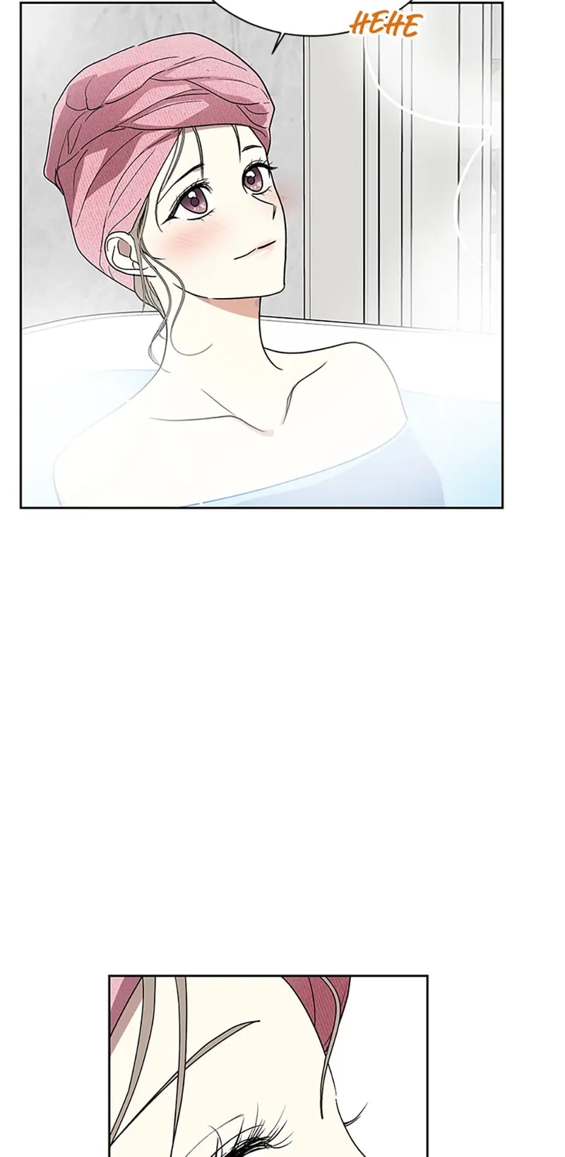 Love Class Chapter 6 Online - página 16