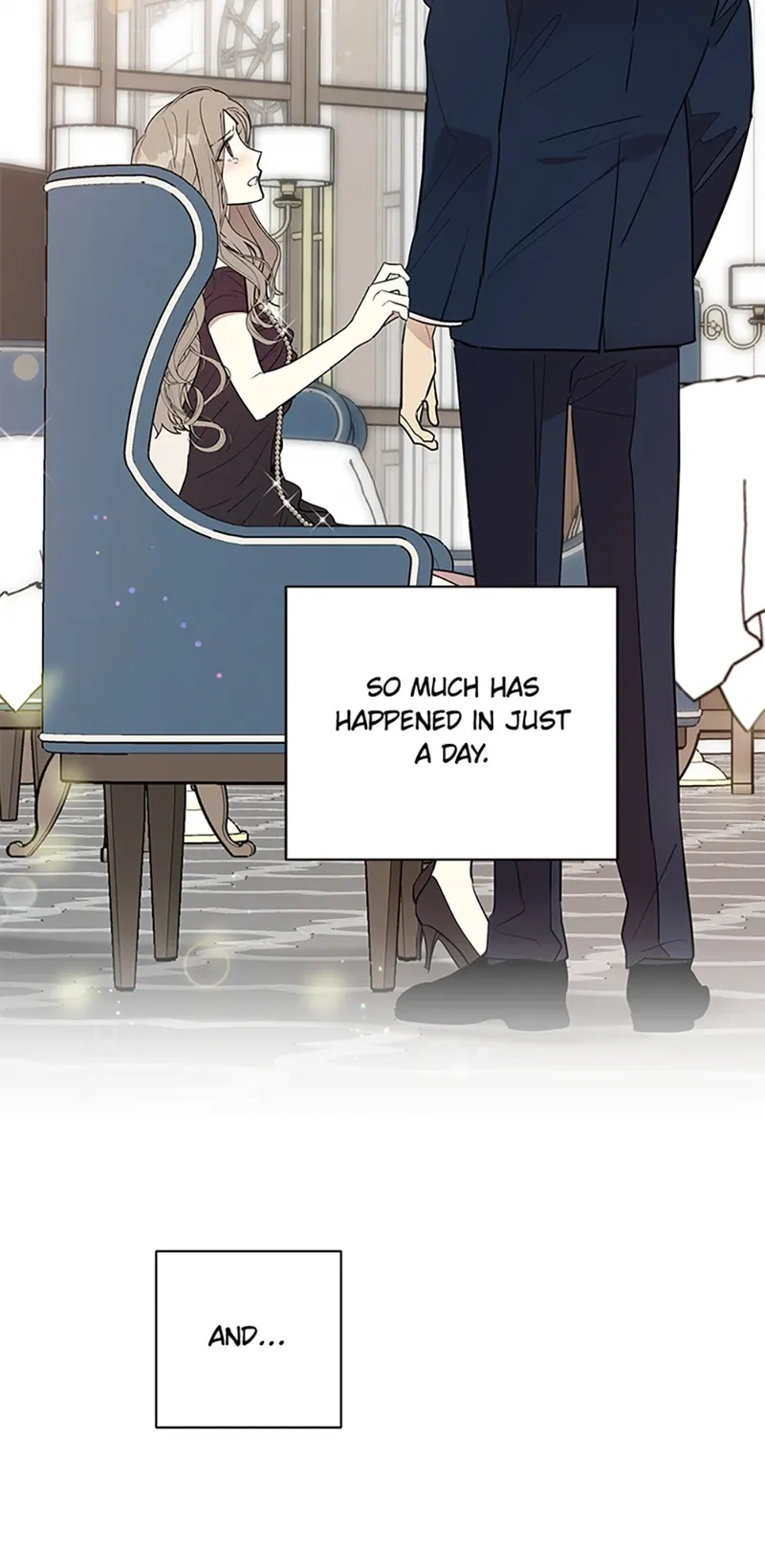 Love Class Chapter 6 Online - página 18
