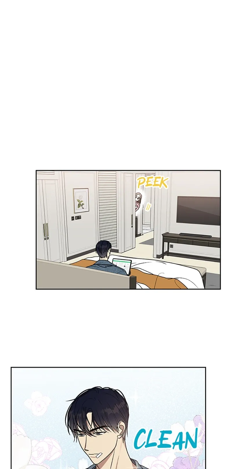 Love Class Chapter 6 Online - página 23