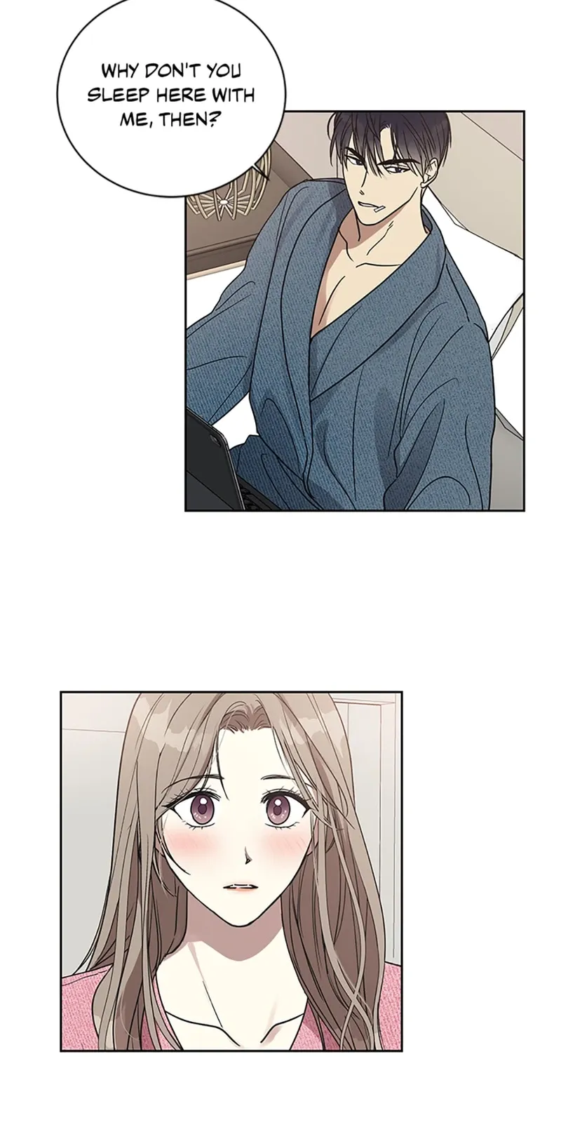 Love Class Chapter 6 Online - página 29