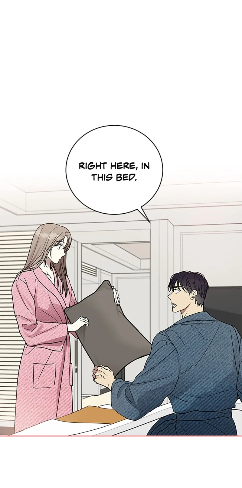 Love Class Chapter 6 Online - página 30