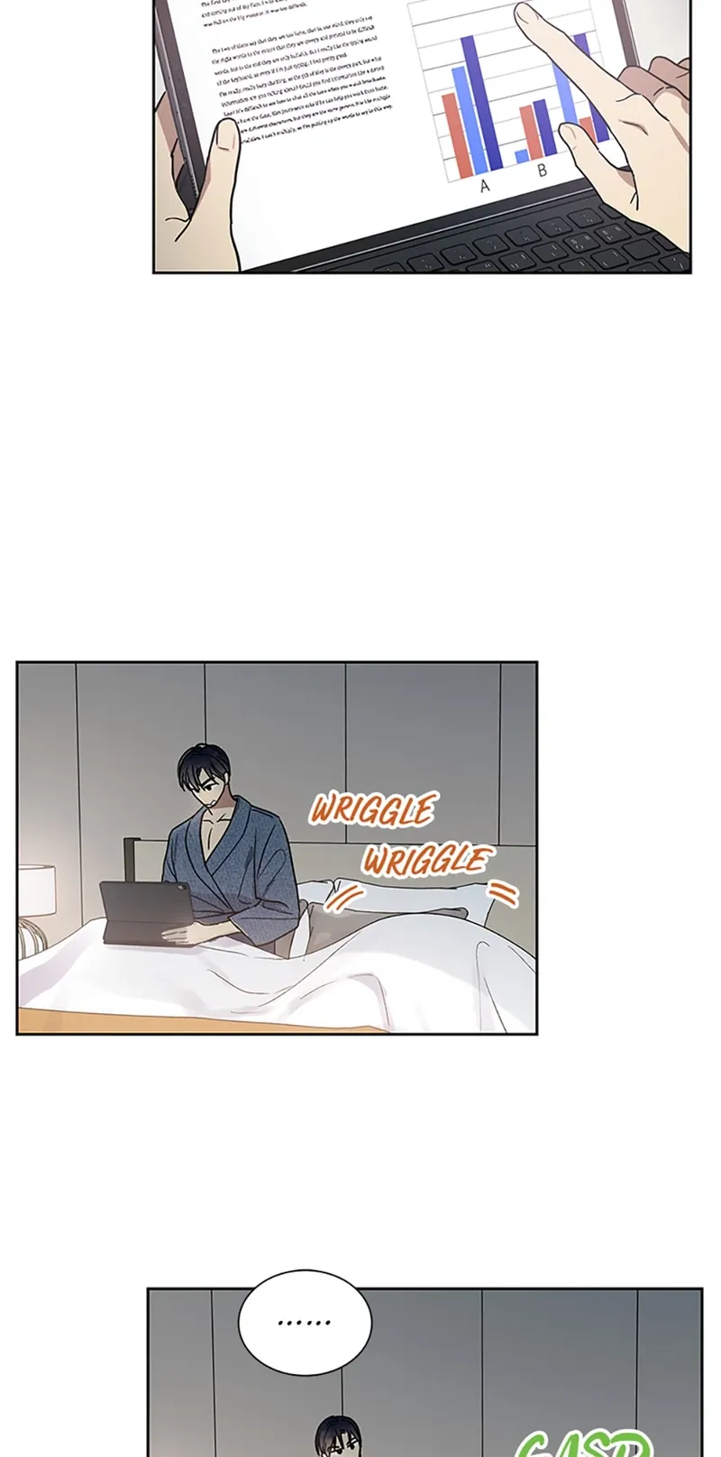 Love Class Chapter 6 Online - página 32