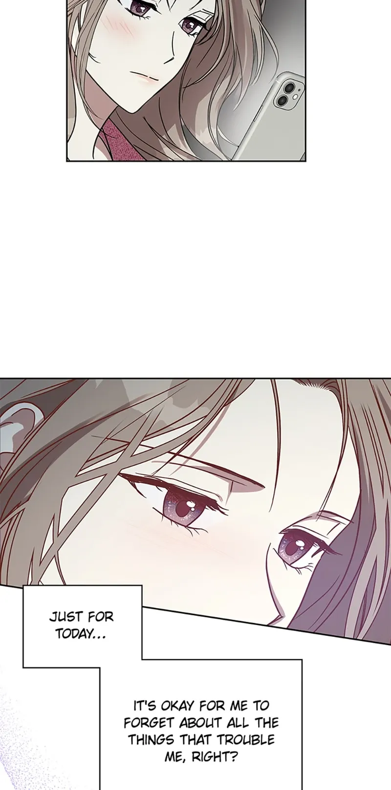 Love Class Chapter 6 Online - página 36